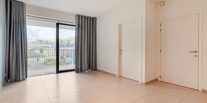 Verdedigingslaan B, Koksijde - Appartement 1 pièce à vendre