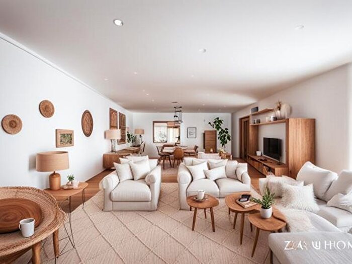Maison 7 pièces à vendre à Rue Branche Planchard, Ans