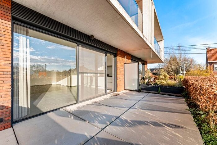 Appartement 3 pièces à vendre à Sulferbergstraat, Heuvelland
