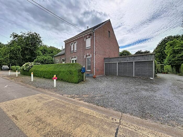 Schillekensberg, Bekkevoort : Maison 3 pièces à vendre