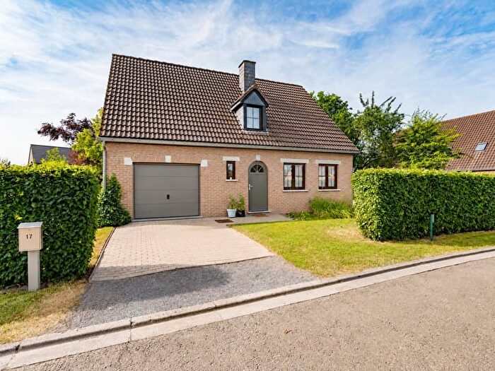 Maison 3 pièces à vendre - Haie des Biches, MarcheenFamenne