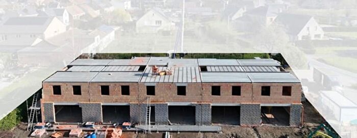 Maison 3 pièces à vendre - Collevijnstraat, Zedelgem