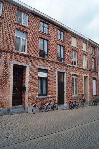 Brouwersstraat, Leuven - Appartement à louer