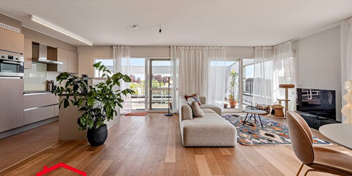 Staakskenstraat, Gent - Appartement 3 pièces à vendre