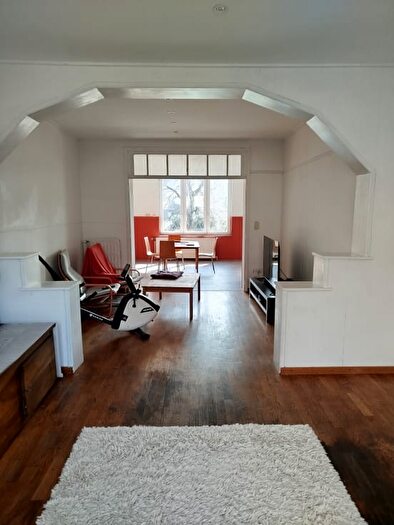 Maison 4 pièces à vendre - Rue Du Maréchal Foch, Engis