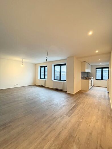 Appartement 2 pièces à louer à Rue de la Monnaie, Namur