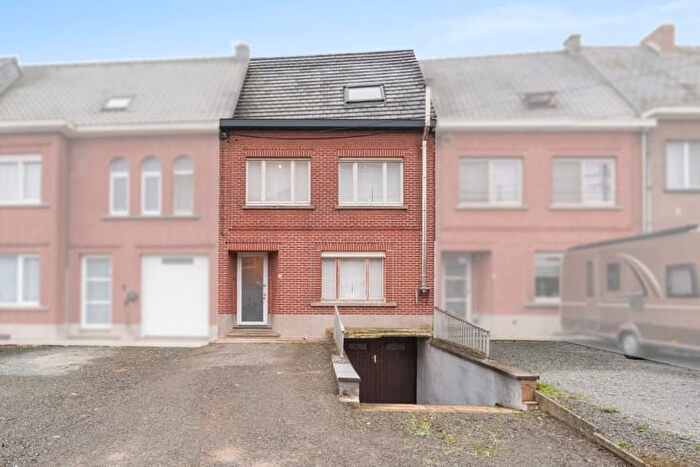 Maison 3 pièces à vendre à Jagersstraat, Brakel
