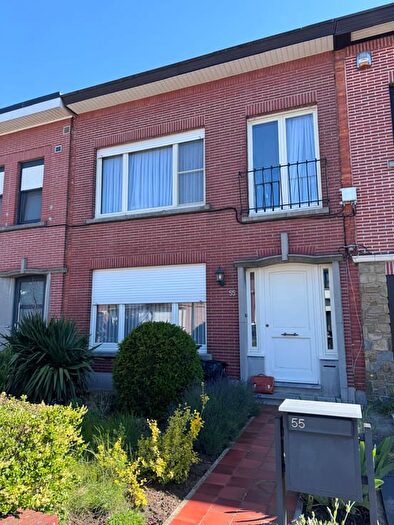 Maison 3 pièces à vendre - Grijsdijk, Antwerpen