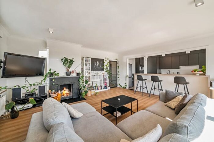 Appartement 3 pièces à vendre - Ijzerweglaan, Gent