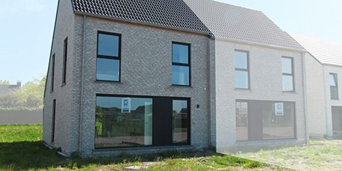 Maison 3 pièces à vendre à Tarwestraat, Meulebeke