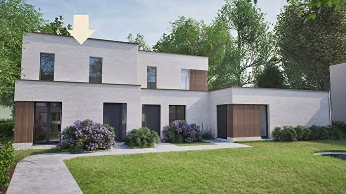 Dianalaan binnengebied, Schilde - Maison 4 pièces à vendre