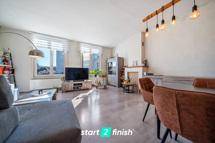 Maison 1 pièce à Ontmijnersstraat, Blankenberge, à vendre