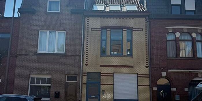 Maison 3 pièces à louer - Hogeweg, Gent