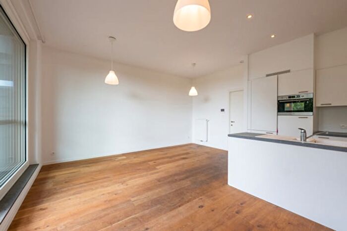 Appartement 2 pièces à vendre - Bosstraat, Hemiksem