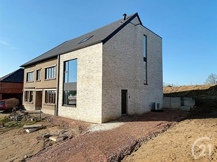 Maison 3 pièces à vendre à Vossekotstraat, ScherpenheuvelZichem