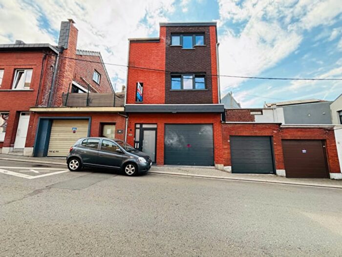 Maison 2 pièces à vendre - Rue Ferdinand Nicolay, SaintNicolas