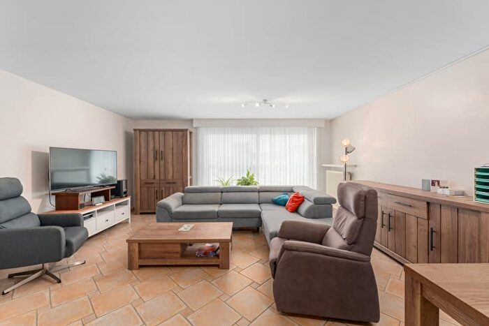 Appartement 2 pièces à vendre à RoodKruisstraat, Blankenberge