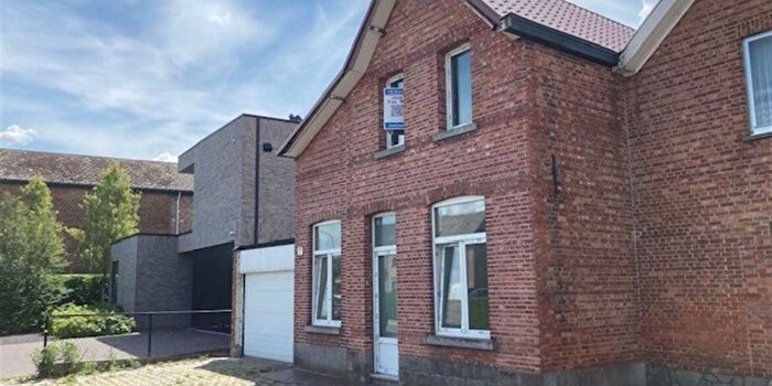 Maison 3 pièces à vendre à Daliastraat, Putte