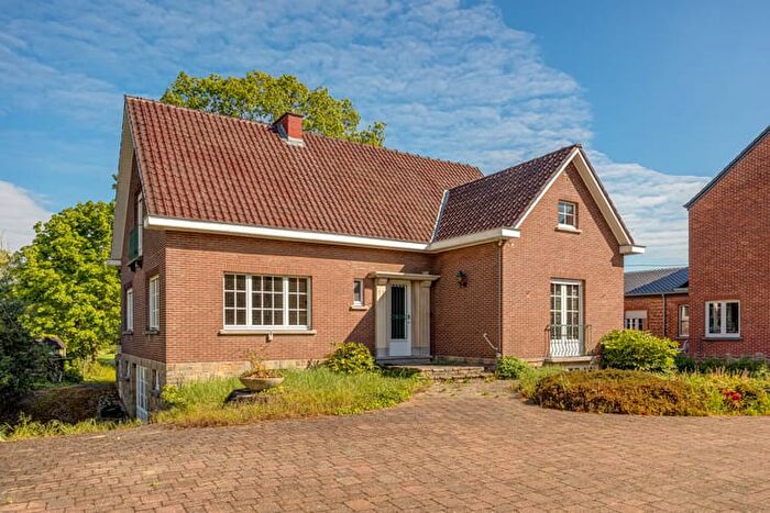 Maison 5 pièces à vendre à PlatteLostraat, kessel lo