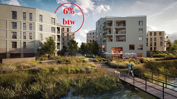 Woluwedal, SintStevensWoluwe - Appartement à vendre