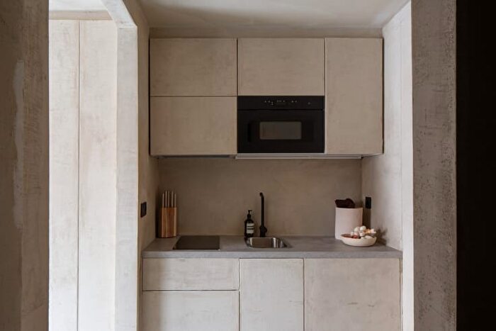 Donkerstraat, Leuven : Appartement 5 pièces à vendre