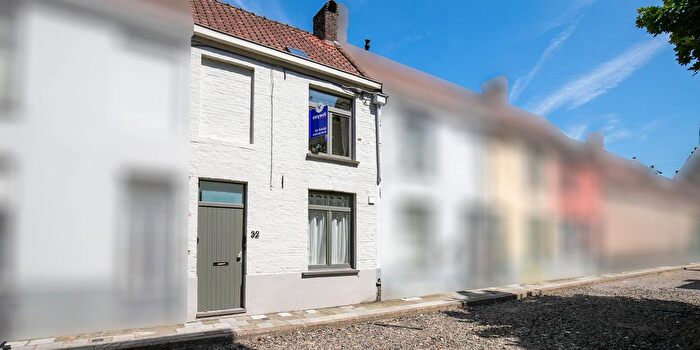 Maison 2 pièces à vendre à Jan Miraelstraat, Brugge