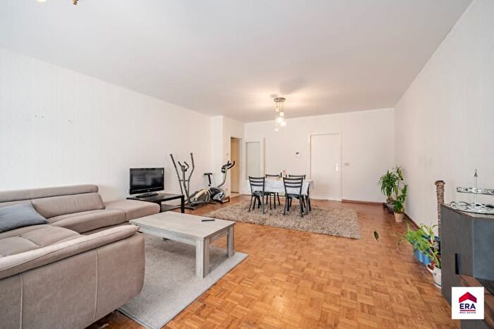 Appartement 3 pièces à SintGerolflaan, A, à vendre