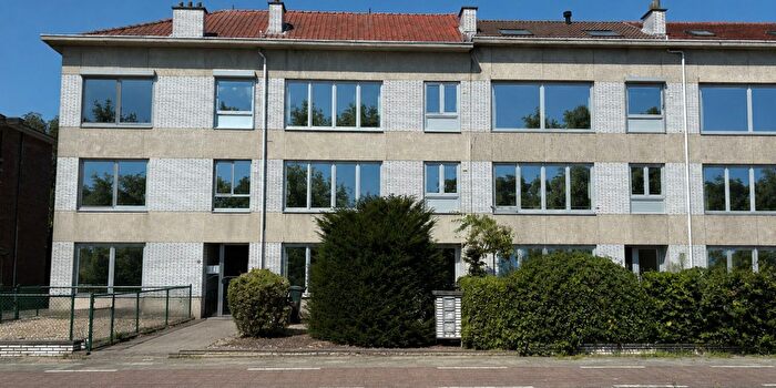 Appartement 2 pièces à louer - Victor Adriaenssensstraat, Schoten