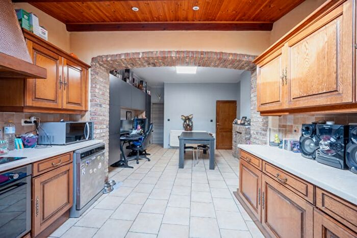 Maison 4 pièces à vendre à Rue Discry, Flémalle