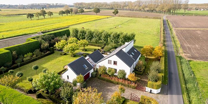 Maison 4 pièces à vendre - Broekweg, SintKruis