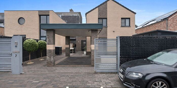 Maison 3 pièces à Baron de Rosenweg, DilsenStokkem, à vendre
