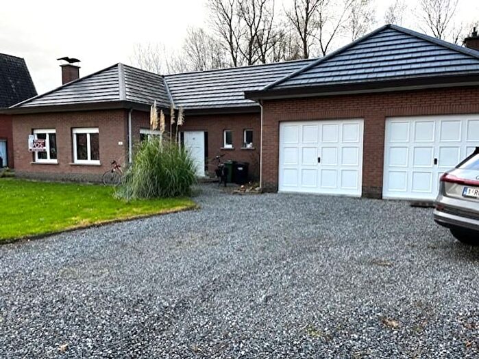 Maison 10 pièces à louer - Baalsesteenweg, Begijnendijk