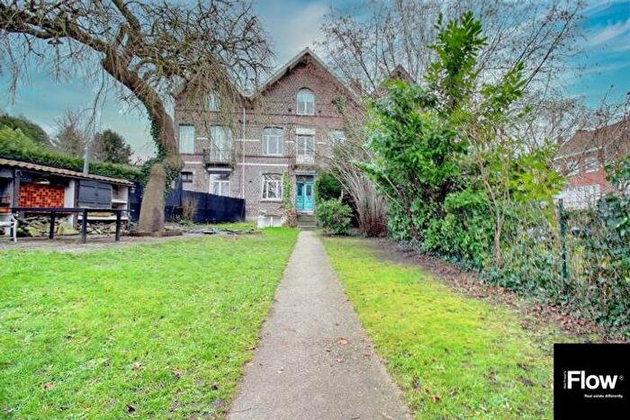 Kleine Daalstraat, Zaventem - Maison 7 pièces à vendre