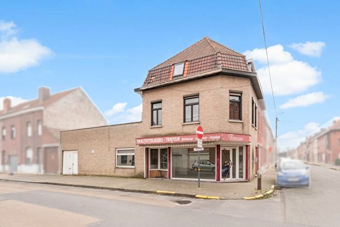 Maison 2 pièces à vendre à Veldstraat, Harelbeke