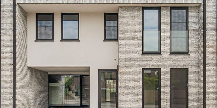 Diestsestraat, Kortenaken : Maison à vendre