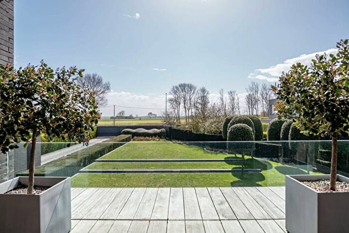 Maison 3 pièces à VaartdijkNoord, Leffinge, à vendre