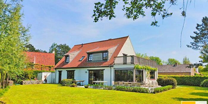 Maison 4 pièces à vendre - Monnikendreef, Westkapelle