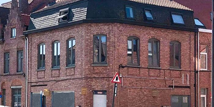 Capronstraat, Ieper - Maison à vendre