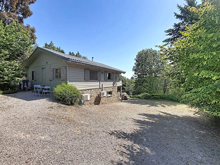 Neufmoulin, STOUMONT - Maison 2 pièces à vendre