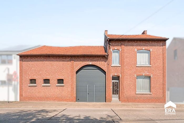 Maison 4 pièces à vendre à Grote Steenweg, Linter