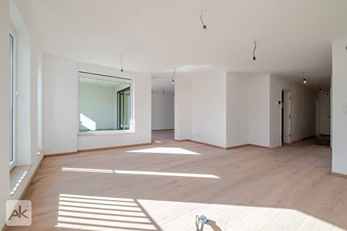 Rue du Général Molitor, Arlon - Appartement 2 pièces à vendre
