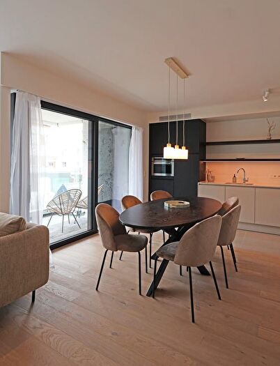 Strandlaan, Koksijde : Appartement 8 pièces à vendre