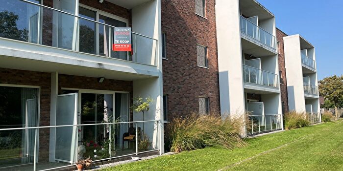 Appartement 1 pièce à Westkapellestraat, Westkapelle, à vendre