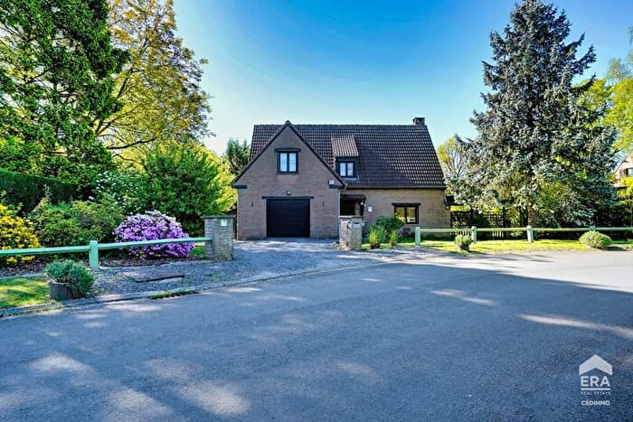Maison 3 pièces à Avenue Henry Boucquéau, Plancenoit Lasne, à vendre