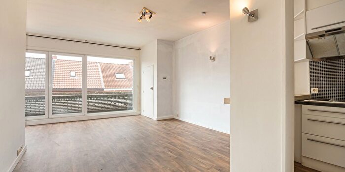 Appartement 1 pièce à Hendrik Consciencestraat, SintNiklaas, à vendre
