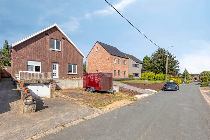 Honsemsestraat, Boutersem : Maison 3 pièces à vendre