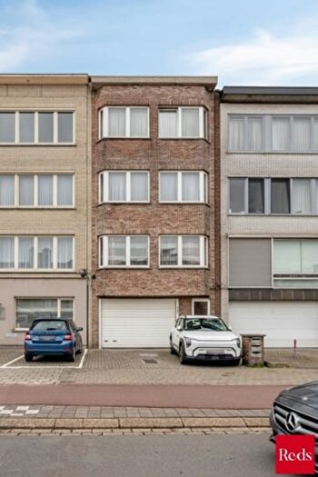 Appartement 6 pièces à vendre - Lambrechtshoekenlaan, Antwerpen Merksem