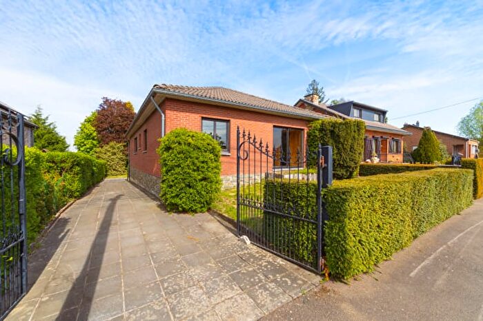 Maison 3 pièces à vendre à Rue Vieille Voie d'Ardennes, Saive