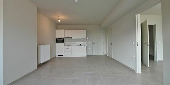 Vlasmarkt, Dendermonde : Appartement 1 pièce à louer