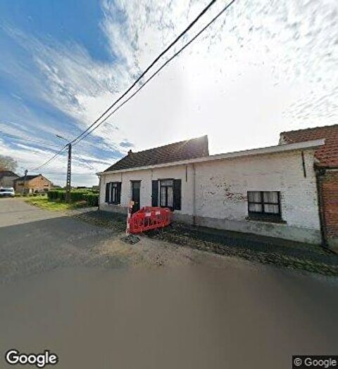 SintAnnastraat, Hamme - Maison 1 pièce à vendre